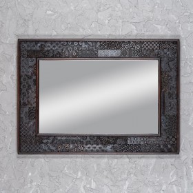 Зеркало (глубина 60 мм) в Ленске - lensk.katalogmebeli.com | фото 6