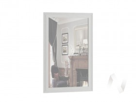 Зеркало навесное РЗ-20 Спальня Ричард (ясень анкор светлый) в Ленске - lensk.katalogmebeli.com | фото